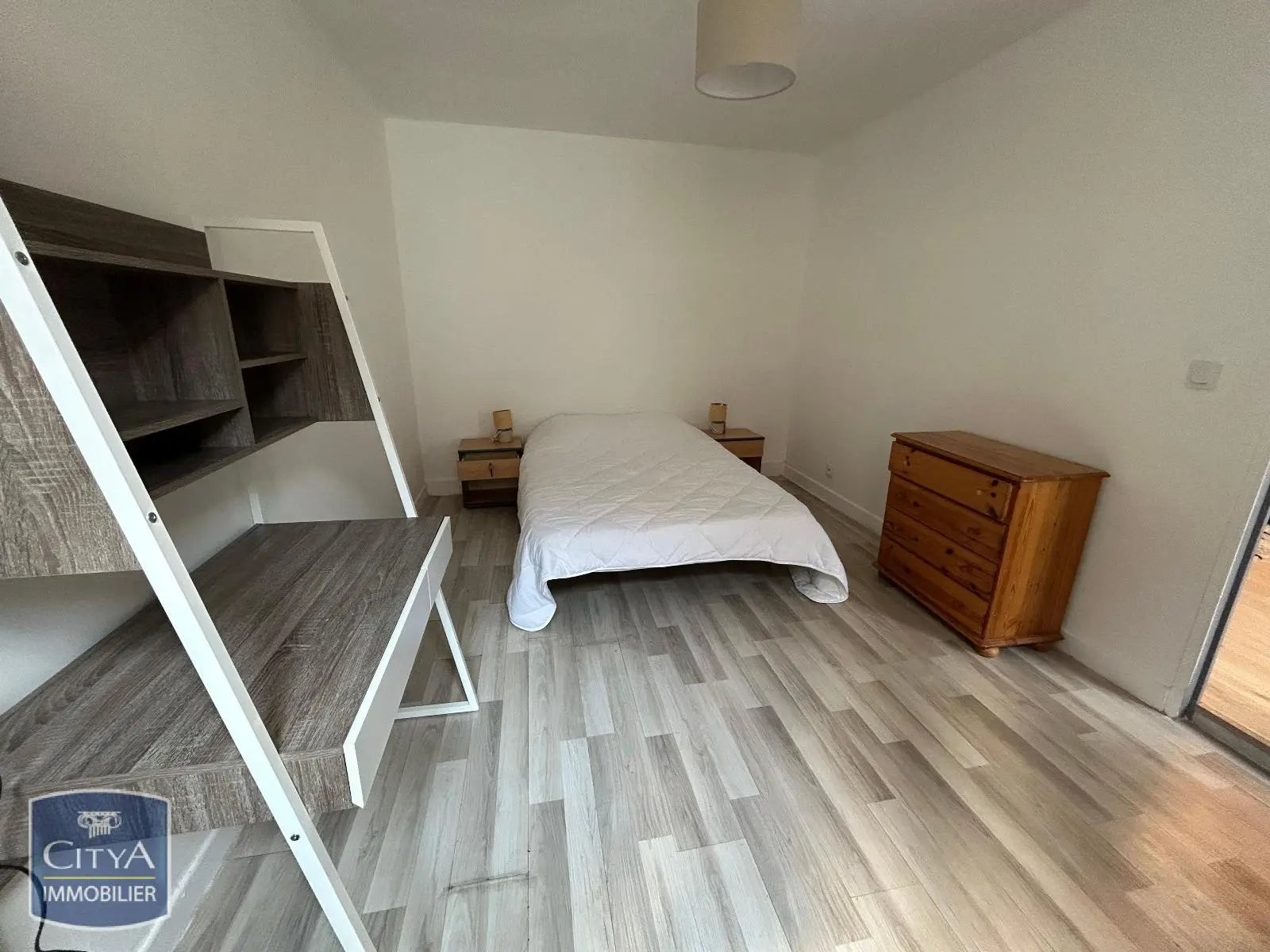Photo 3 Appartement 2 pièces 50.61m²