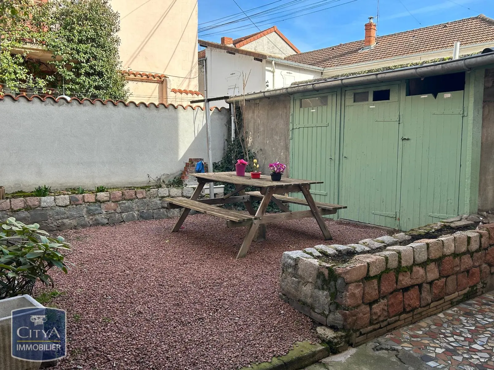 Photo 4 Appartement 2 pièces 37.1m²