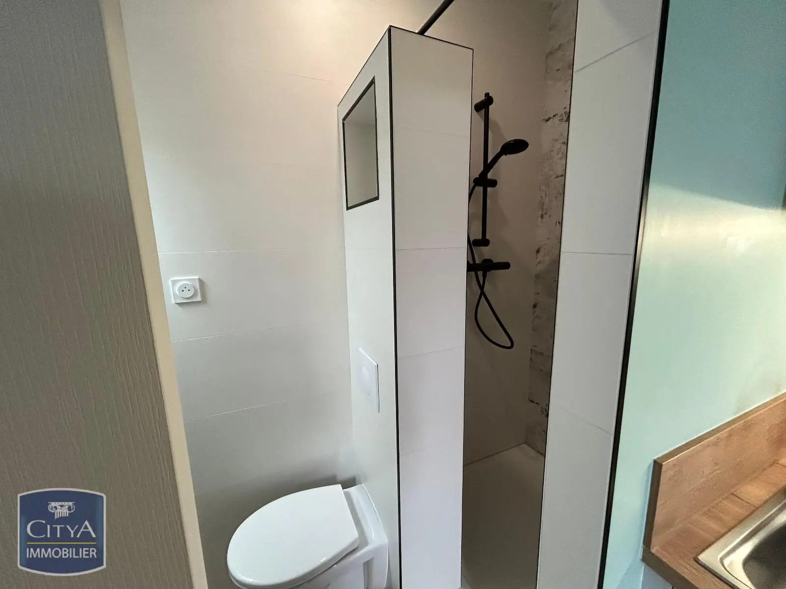 Photo 3 Appartement 1 pièce 13.46m²