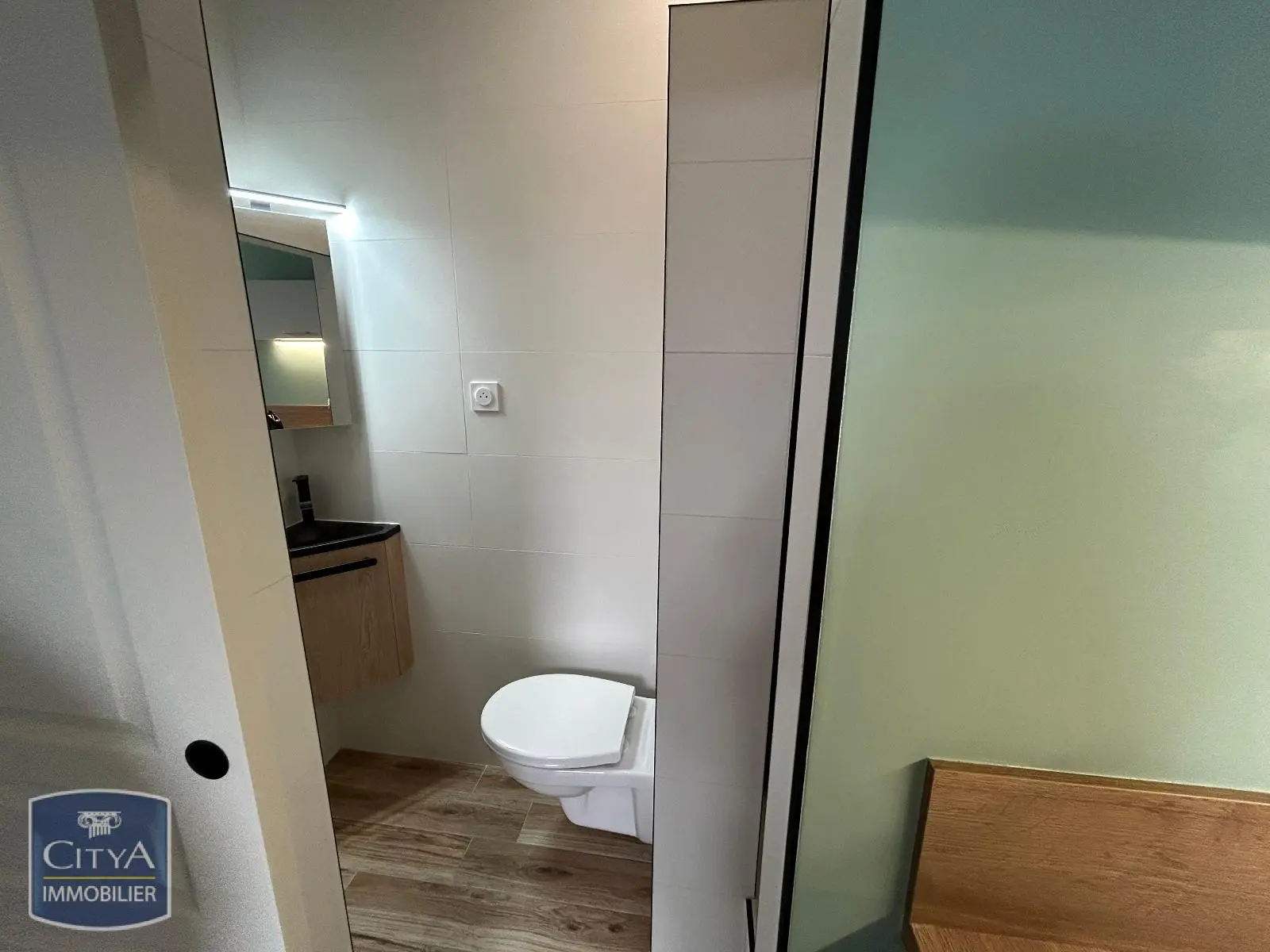 Photo 4 Appartement 1 pièce 13.46m²