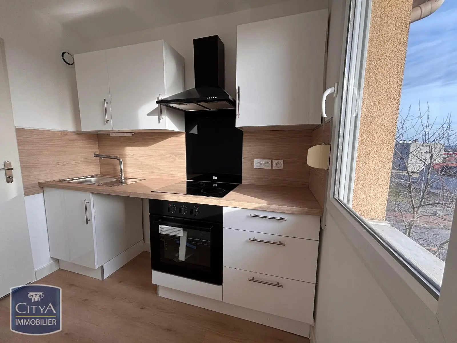 Photo 3 Appartement 3 pièces 54.03m²