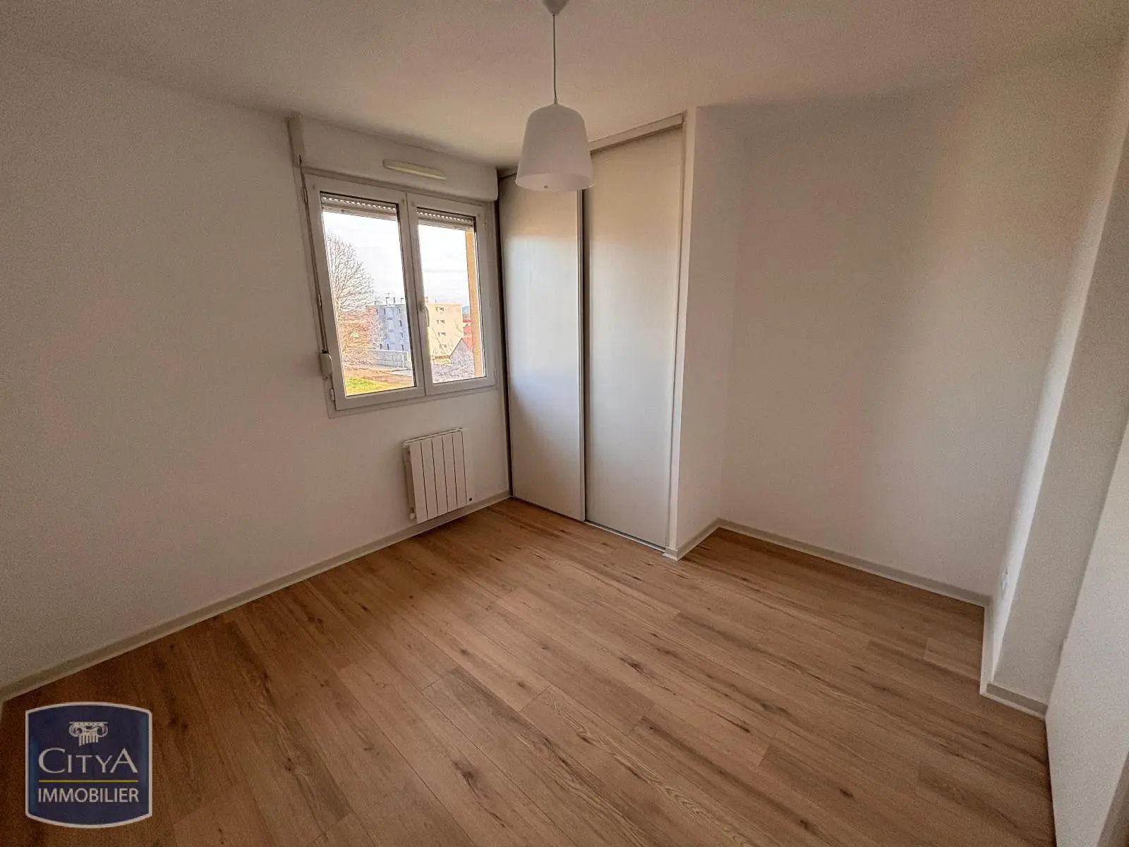 Photo 5 Appartement 3 pièces 54.03m²