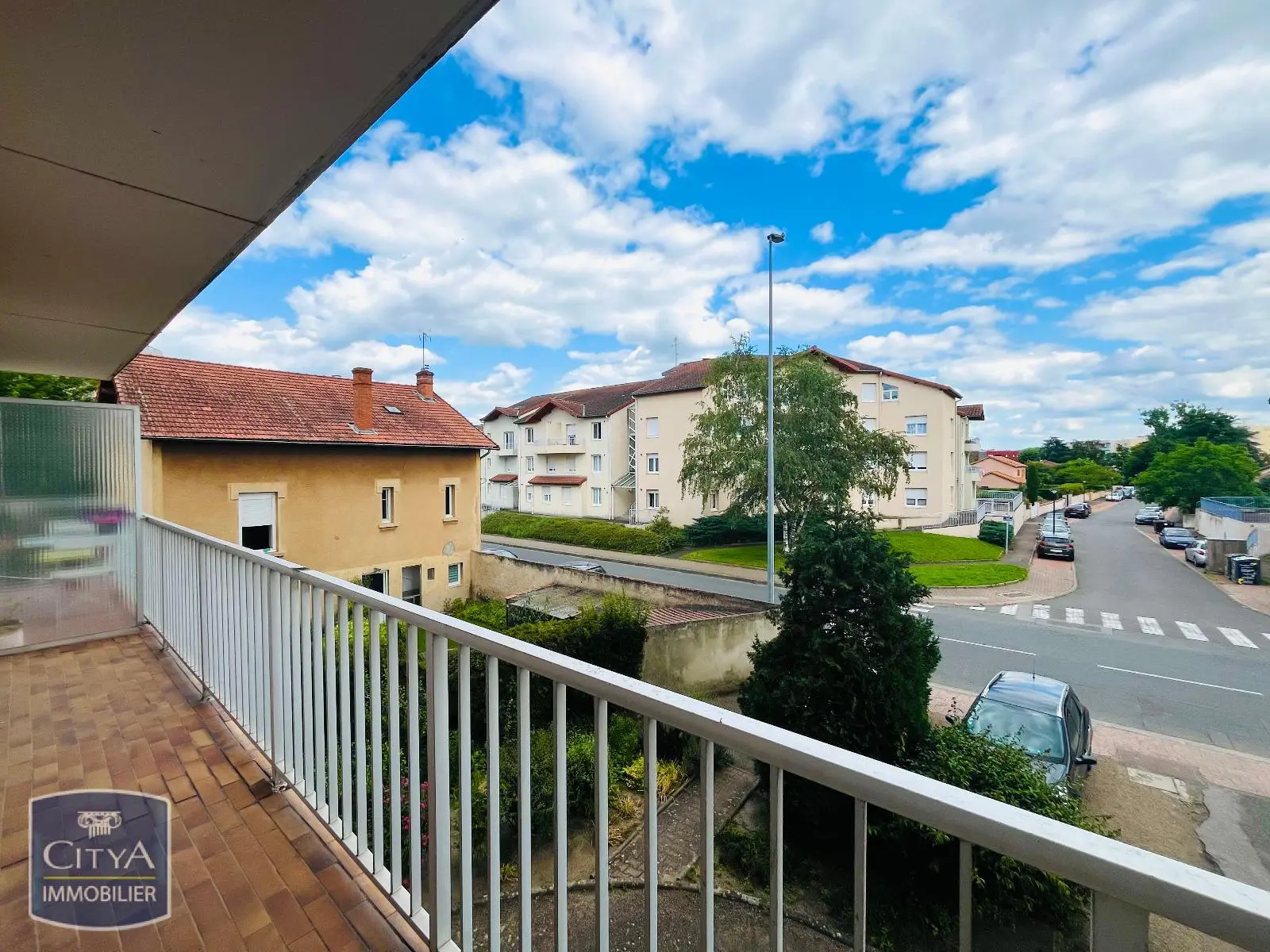 Photo 3 appartement Le Coteau