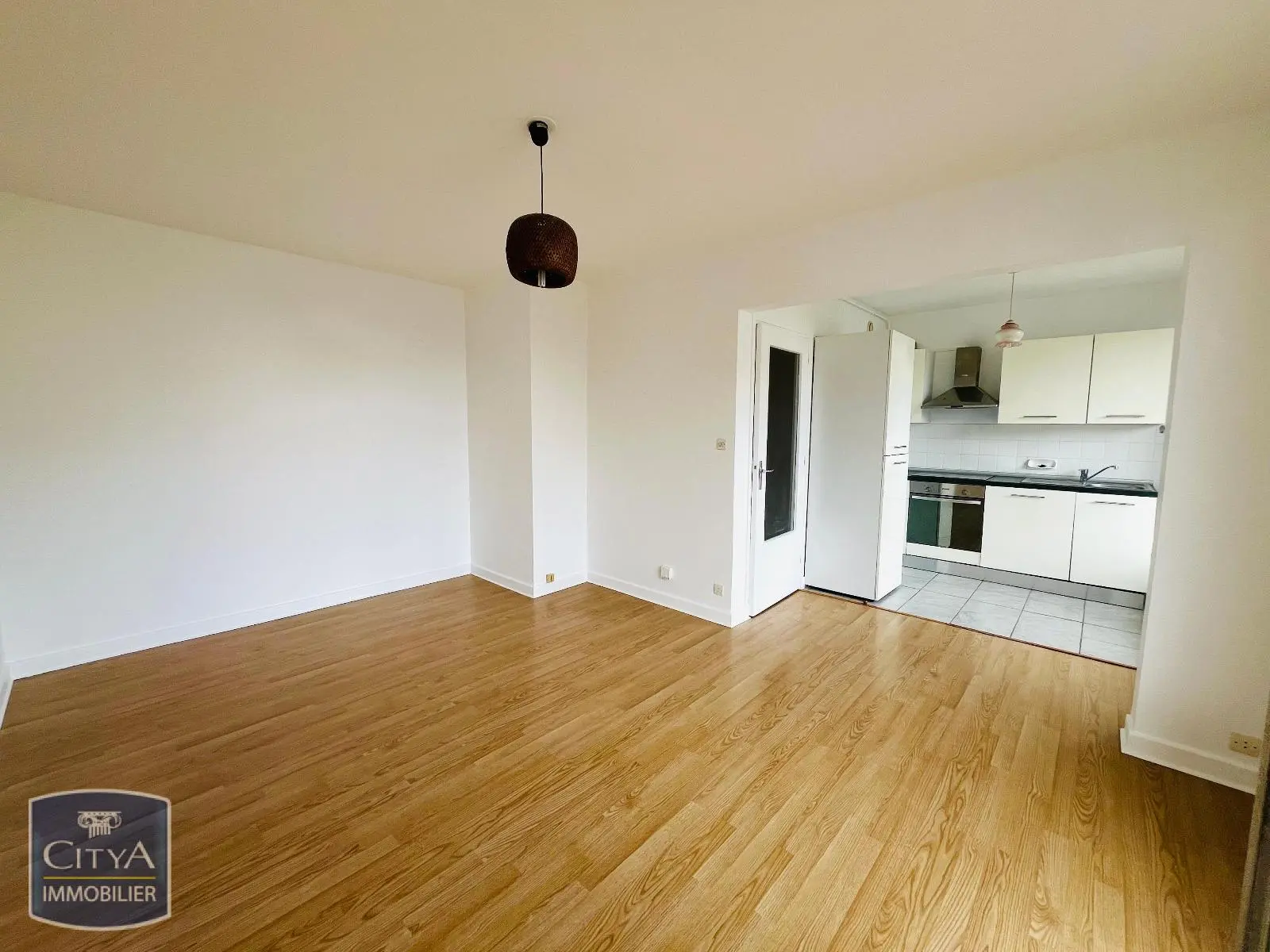 Photo 1 appartement Le Coteau
