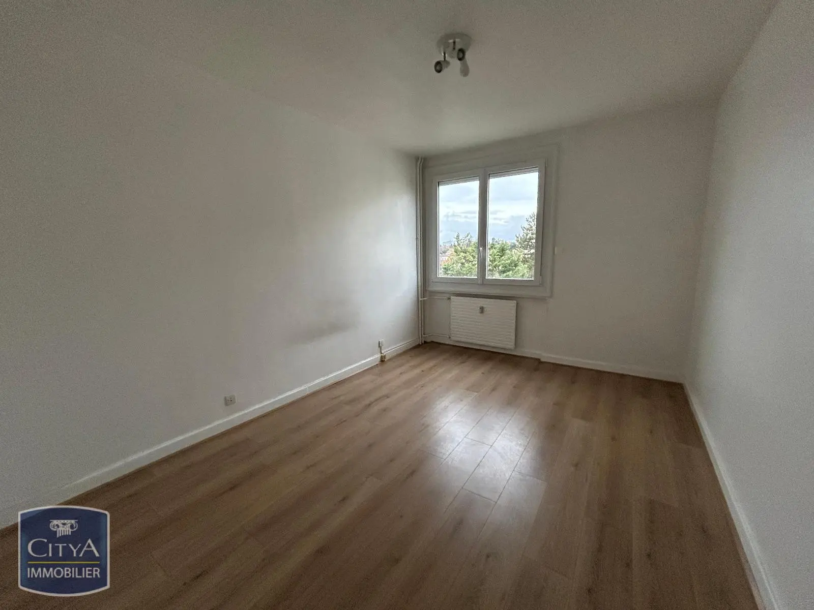 Photo 2 Appartement 2 pièces 46.65m²