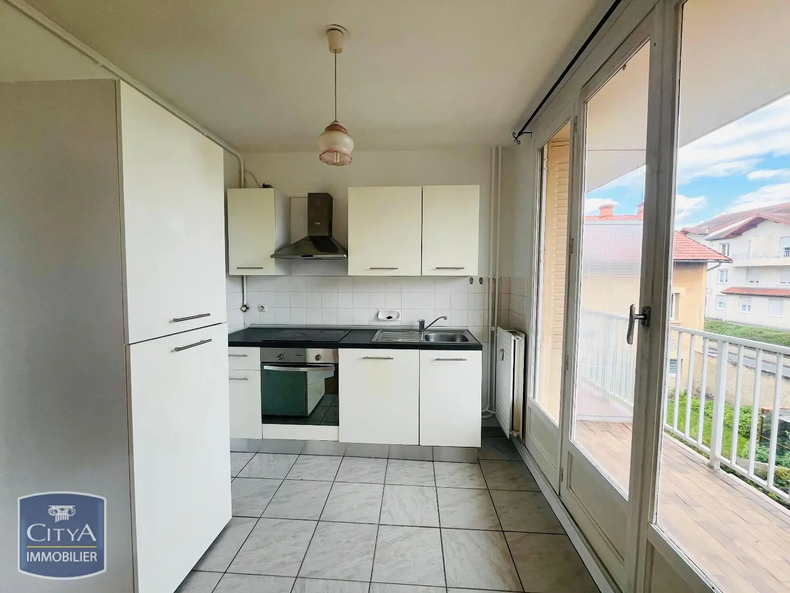 Photo 2 appartement Le Coteau