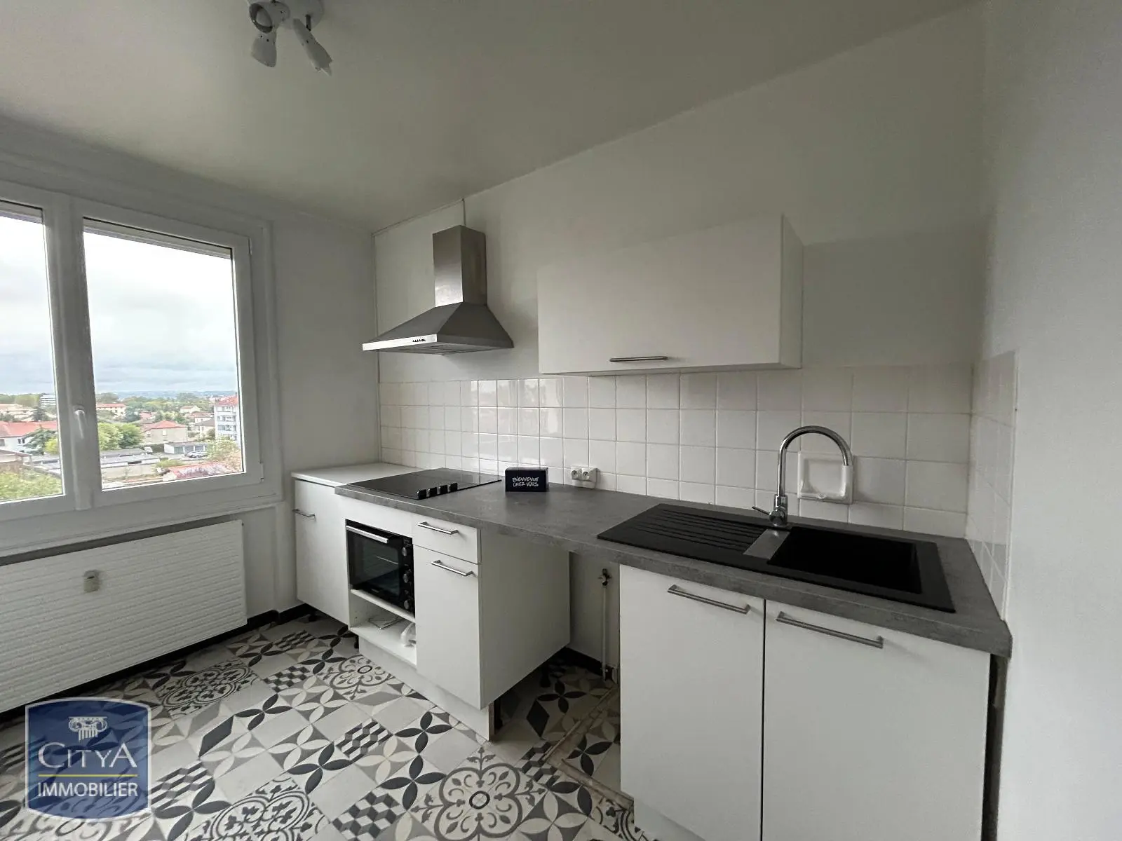 Photo 1 Appartement 2 pièces 46.65m²