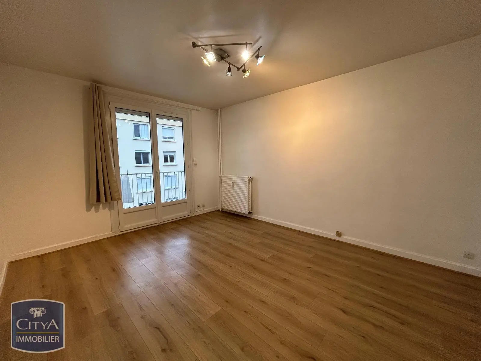 Photo 3 Appartement 2 pièces 46.65m²