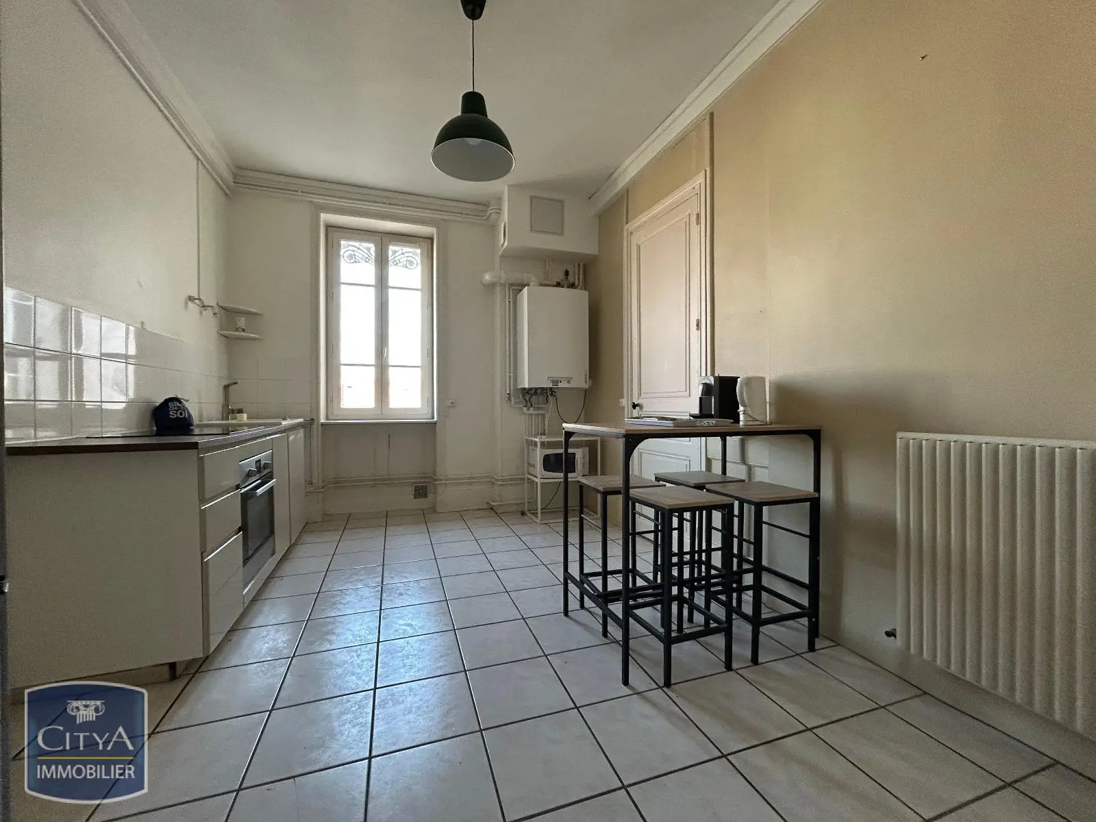 Photo 2 Appartement 5 pièces 160.21m²