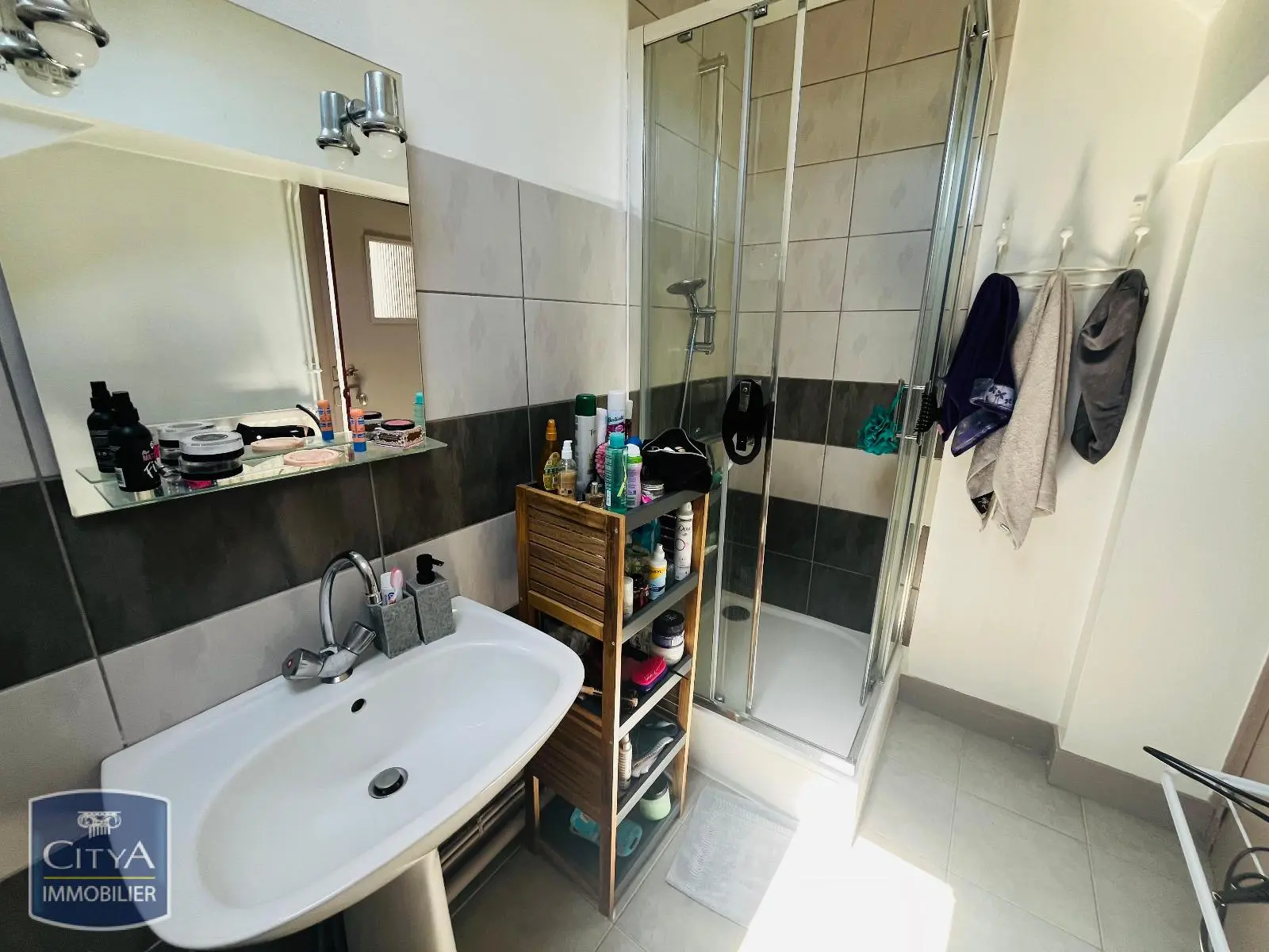 Photo 3 Appartement 2 pièces 27.16m²