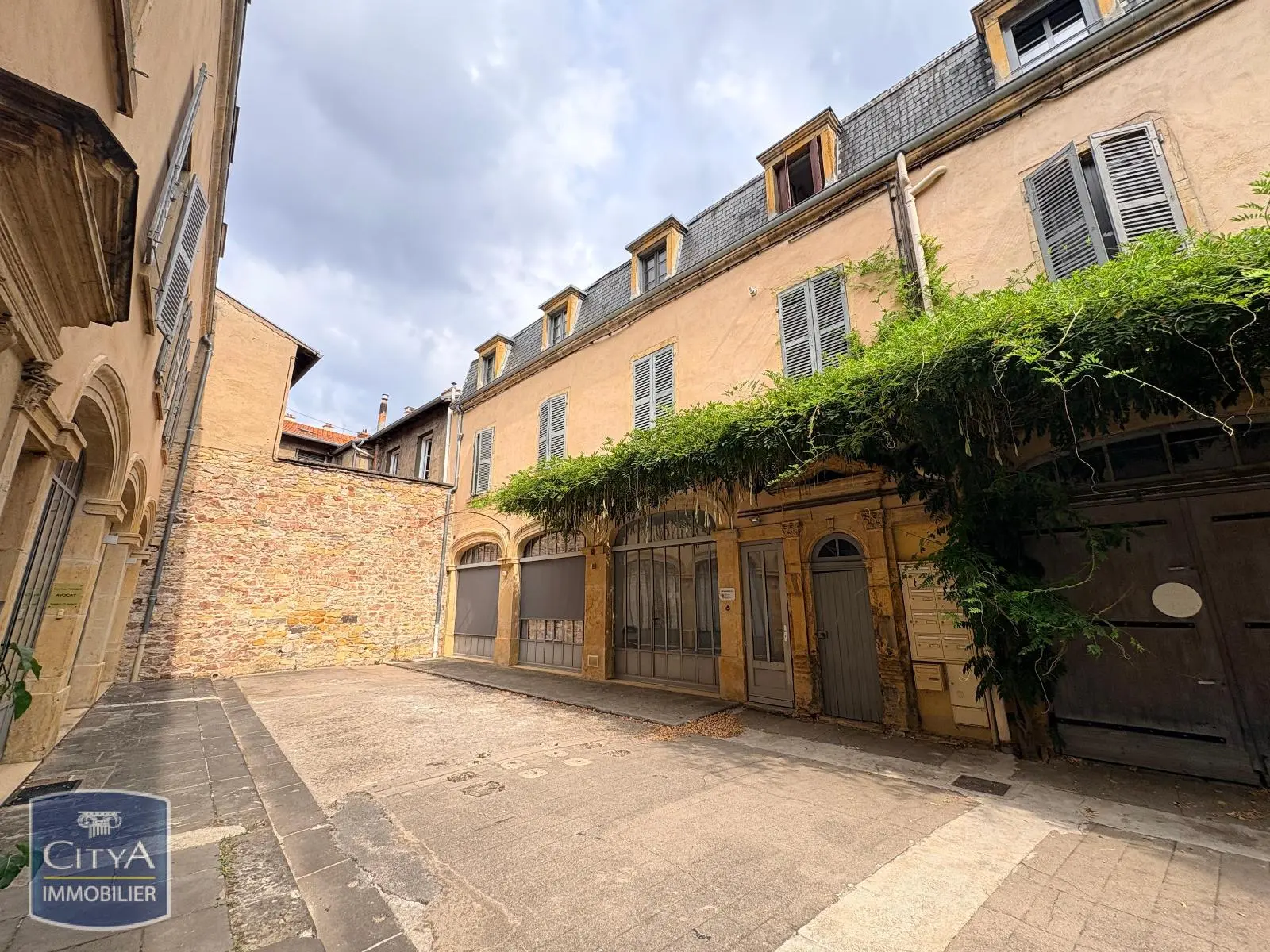 Photo 1 Appartement 2 pièces 51m²