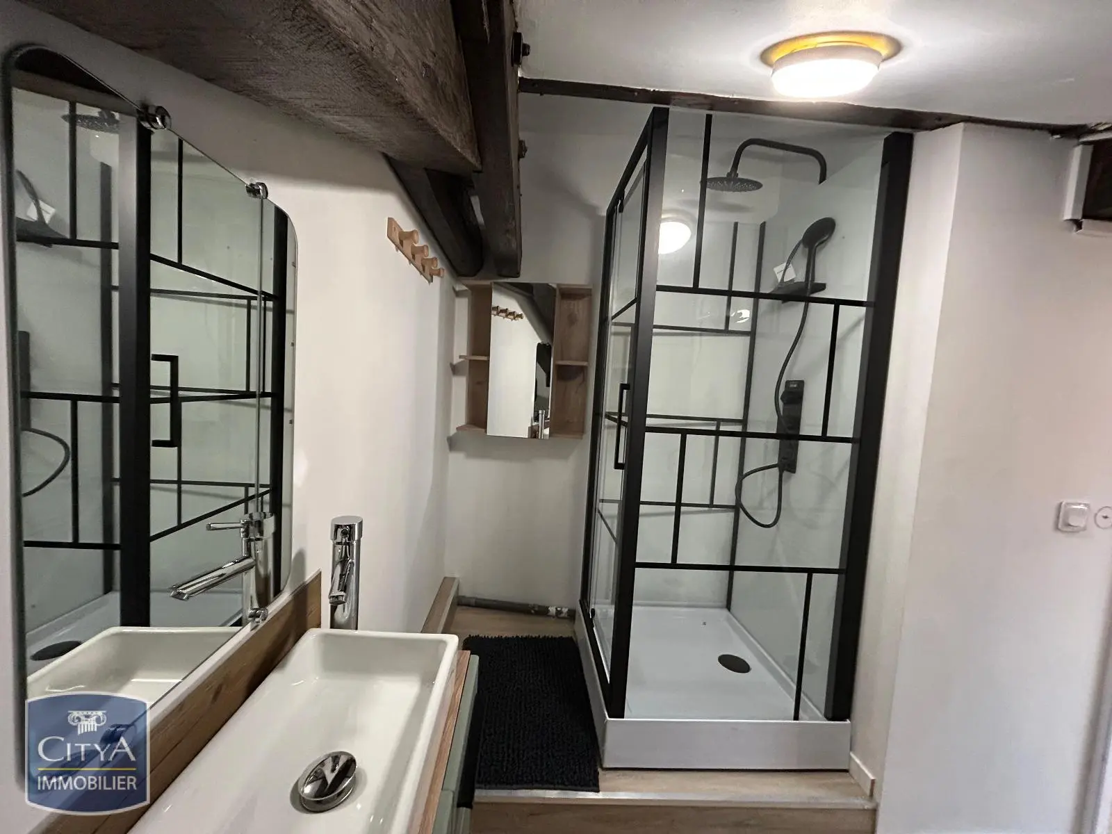 Photo 3 Appartement 1 pièce 10.19m²