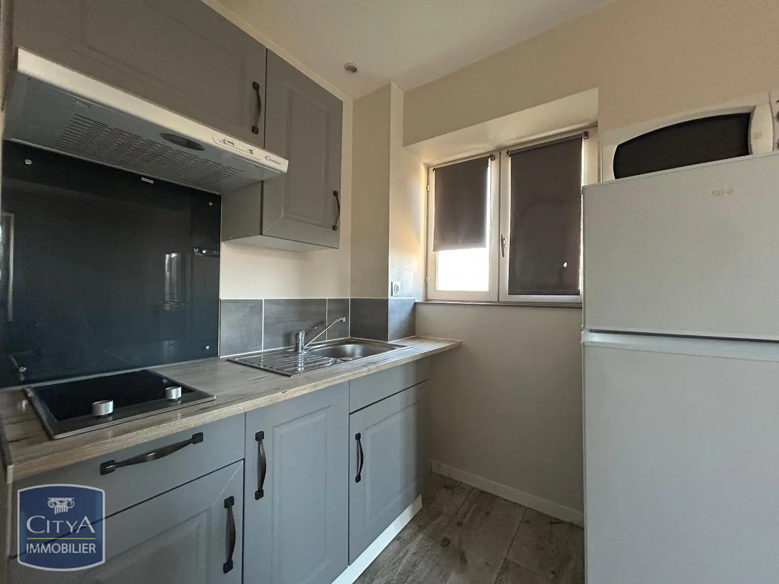 Photo 3 Appartement 1 pièce 19.49m²