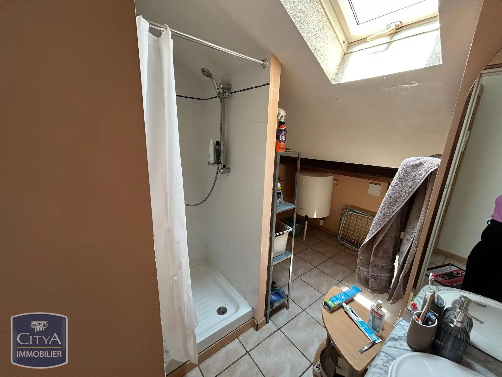 Photo 6 Appartement 1 pièce 27.01m²