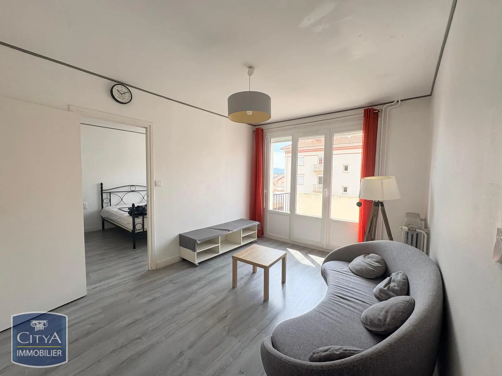 Photo 3 Appartement 37.03m²