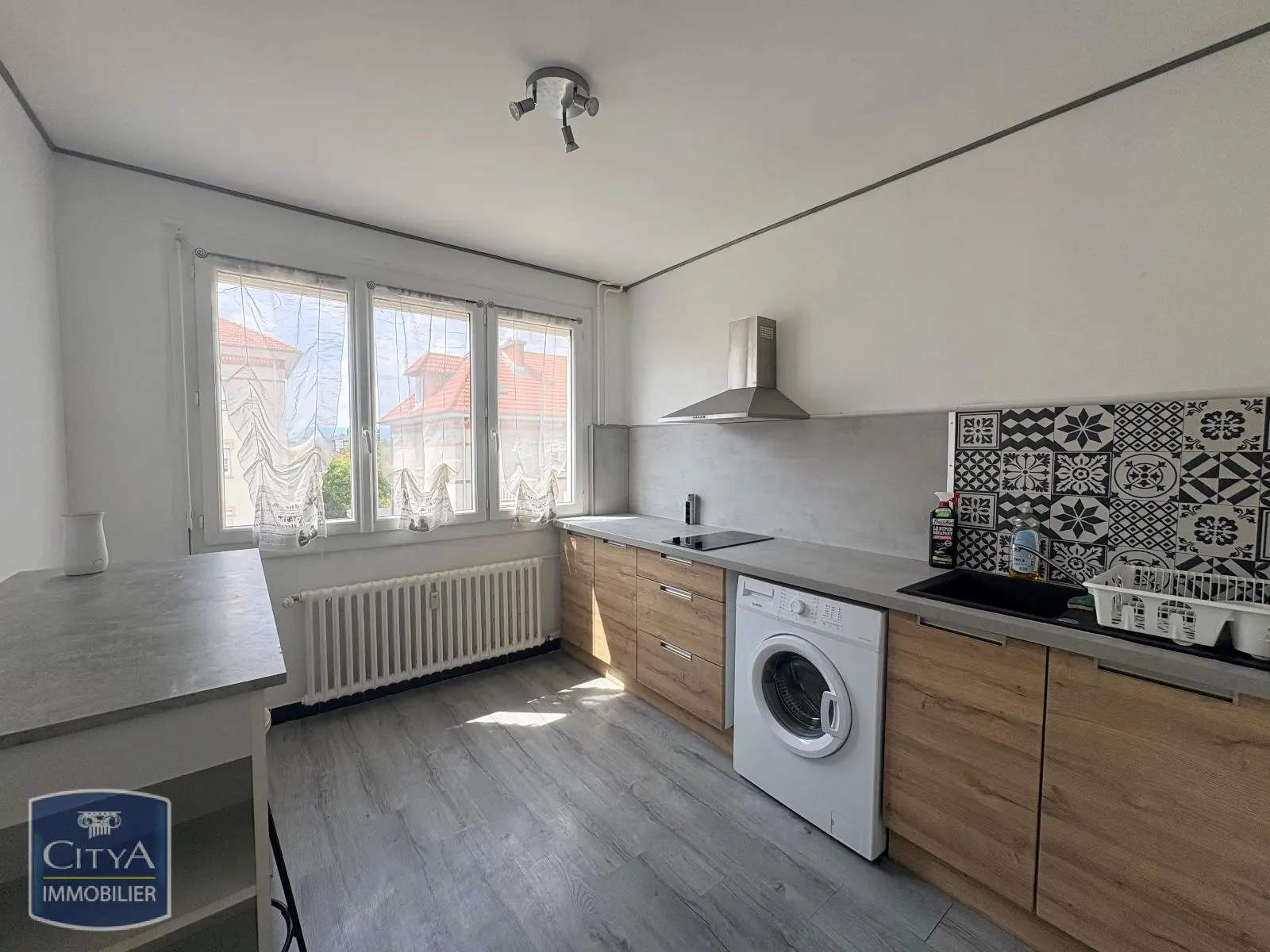 Photo 1 Appartement 37.03m²