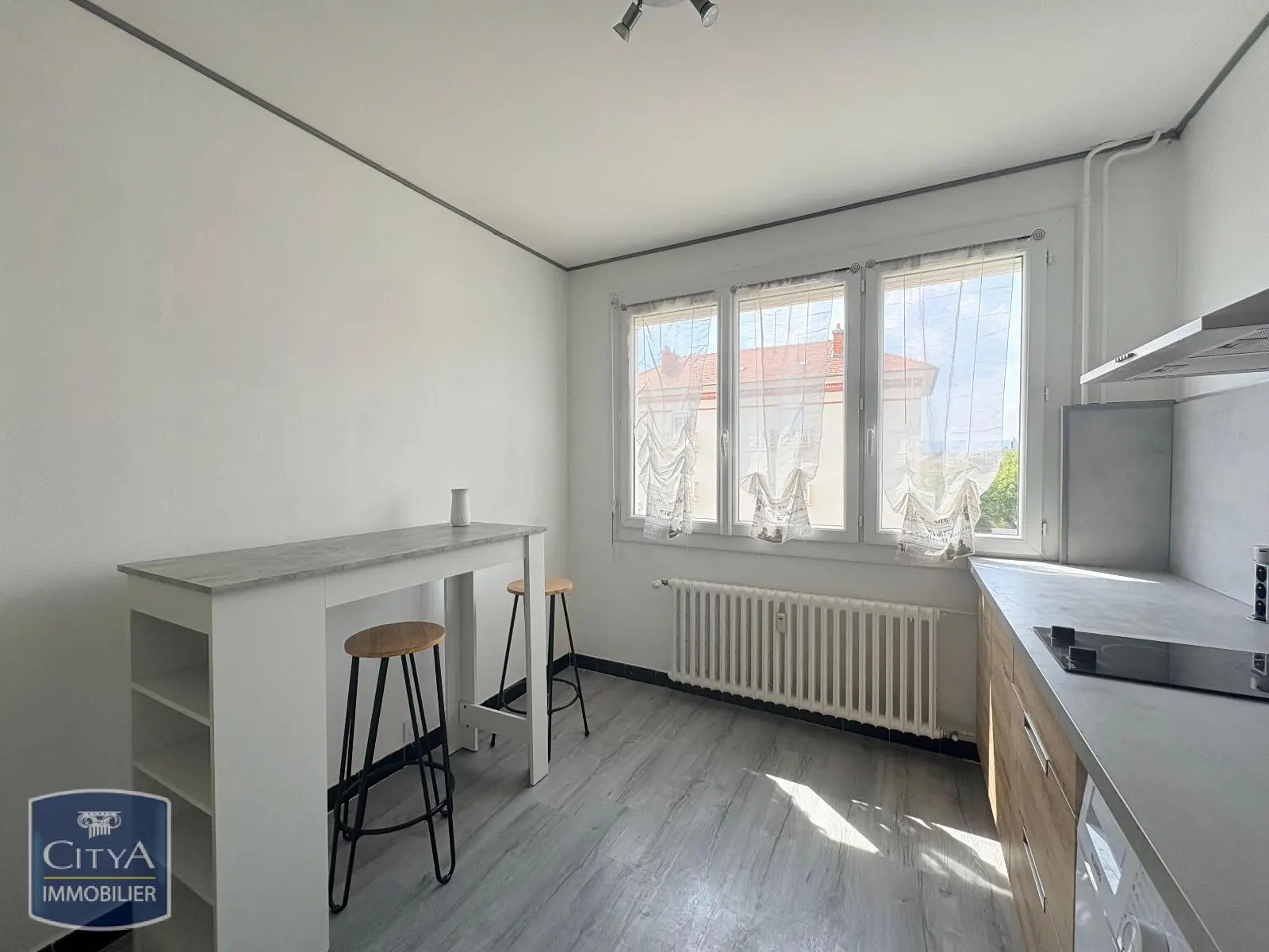 Photo 2 Appartement 37.03m²