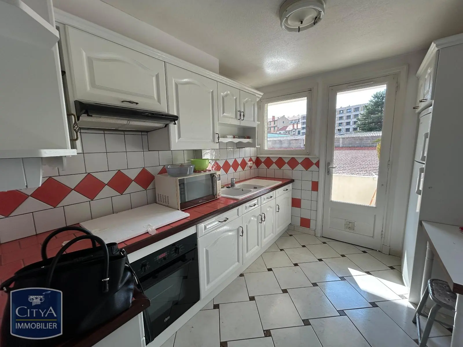 Photo 1 Appartement 3 pièces 66.94m²