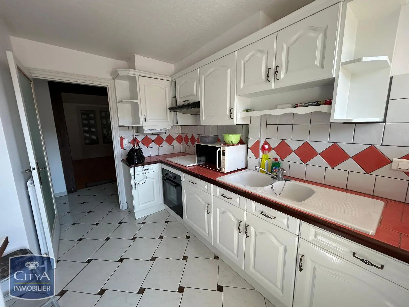 Photo 2 Appartement 3 pièces 66.94m²