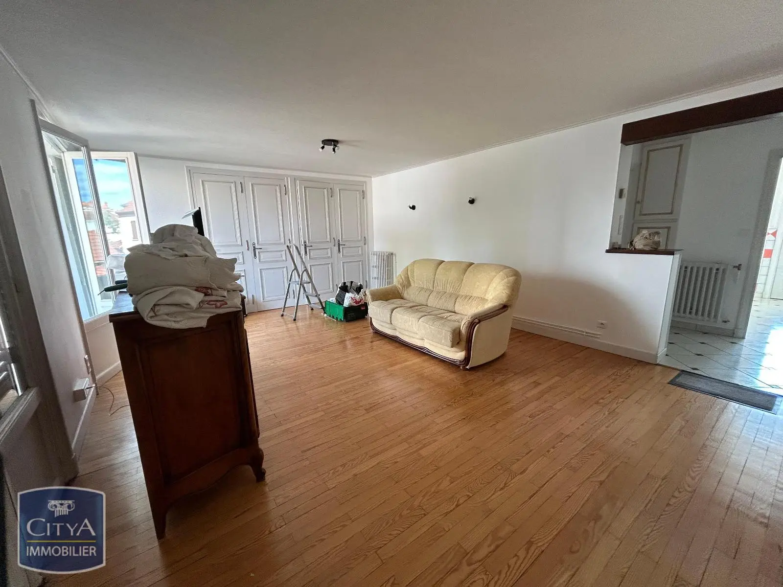 Photo 3 Appartement 3 pièces 66.94m²