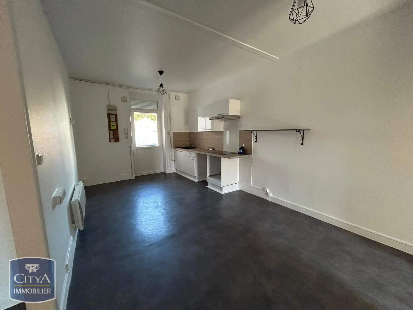 Photo 1 appartement Roanne