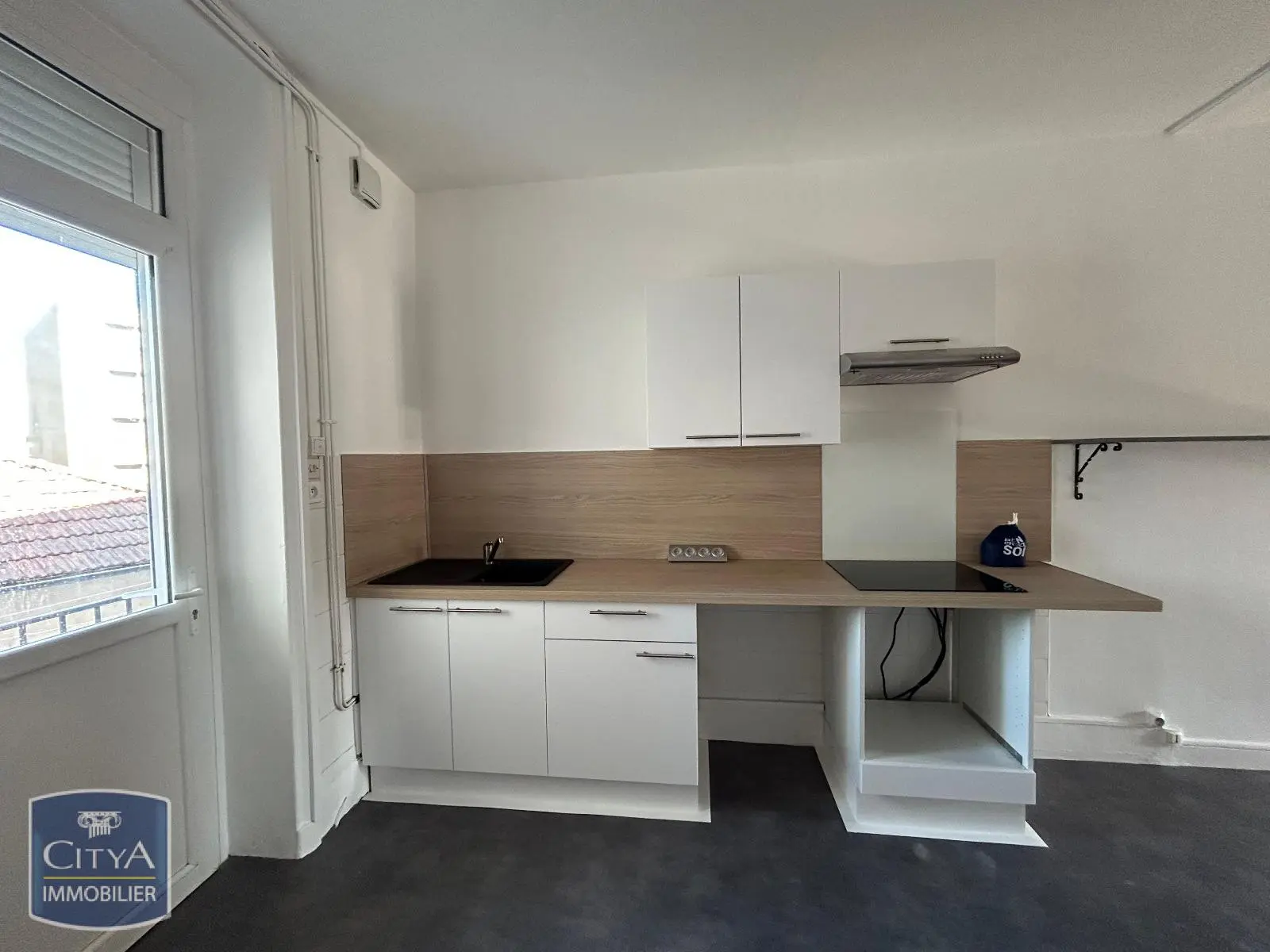 Photo 2 appartement Roanne