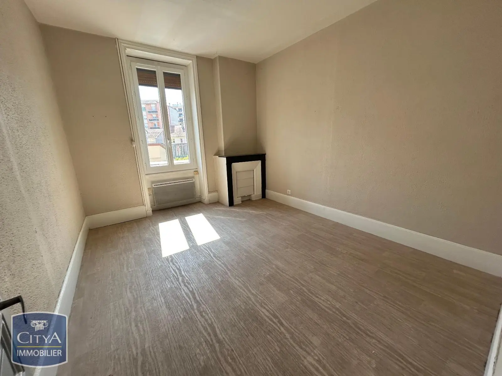 Photo 3 appartement Roanne
