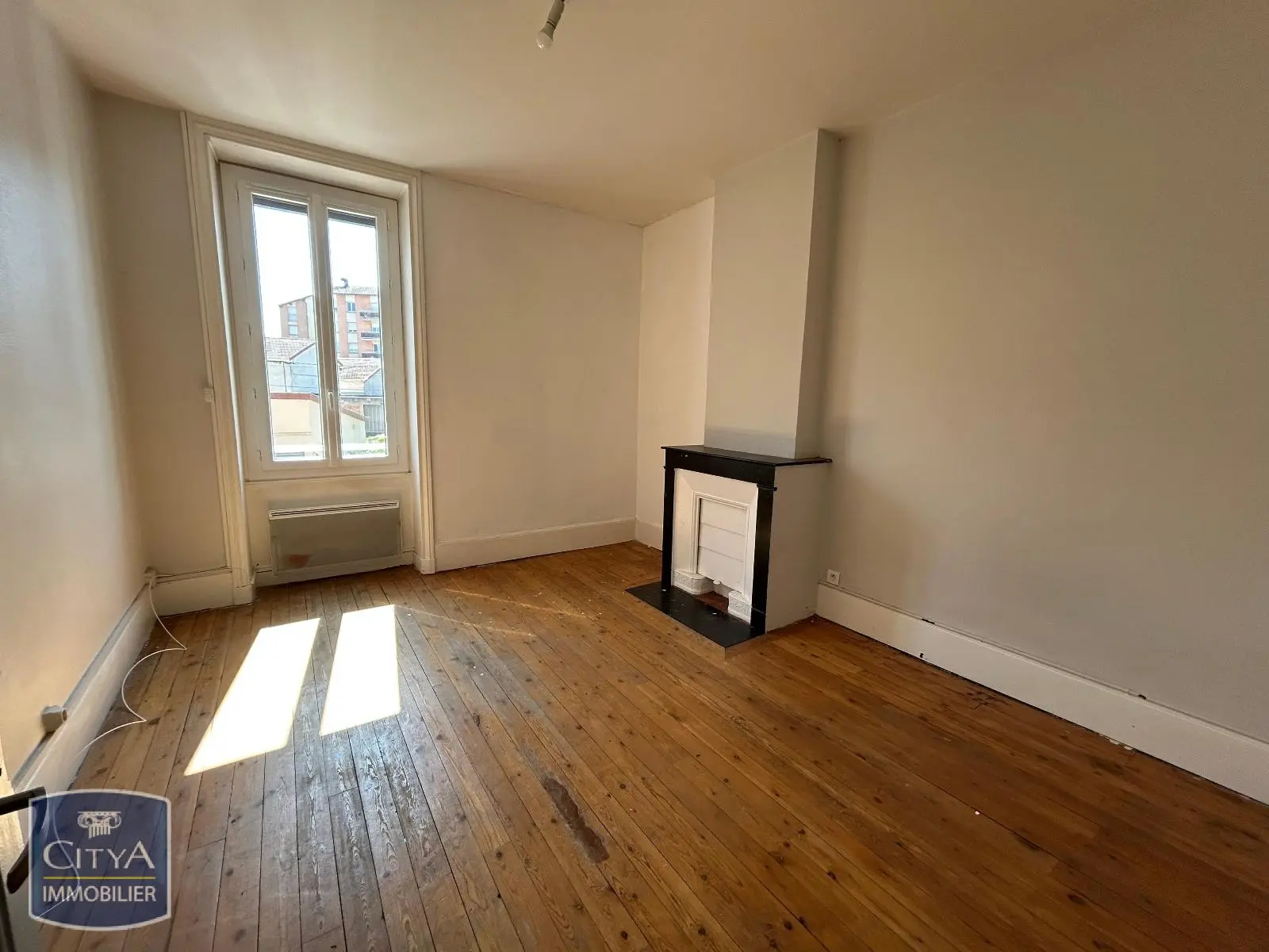 Photo 4 appartement Roanne