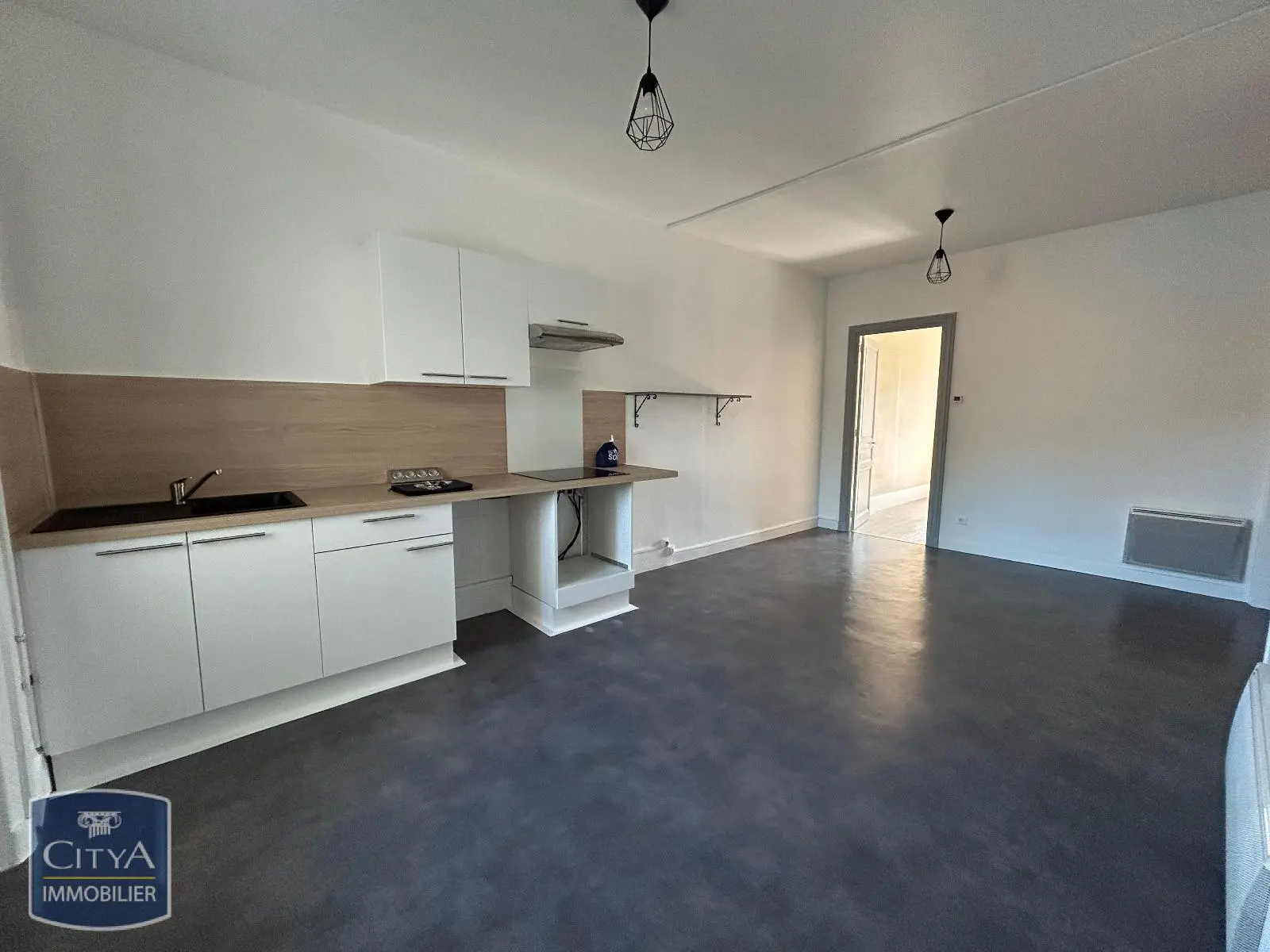 Photo 1 Appartement 3 pièces 65.7m²