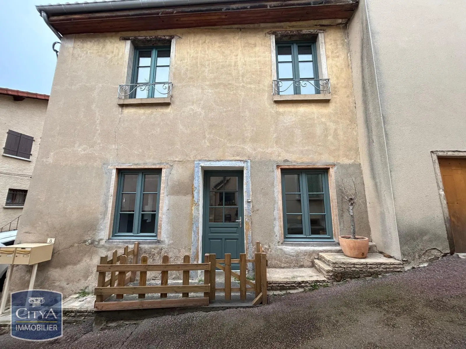 Photo 8 Maison 4 pièces 106m²