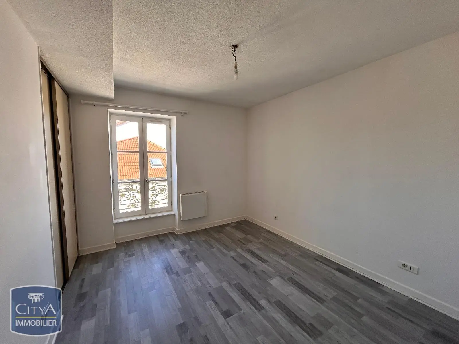 Photo 4 Appartement 3 pièces 57.22m²