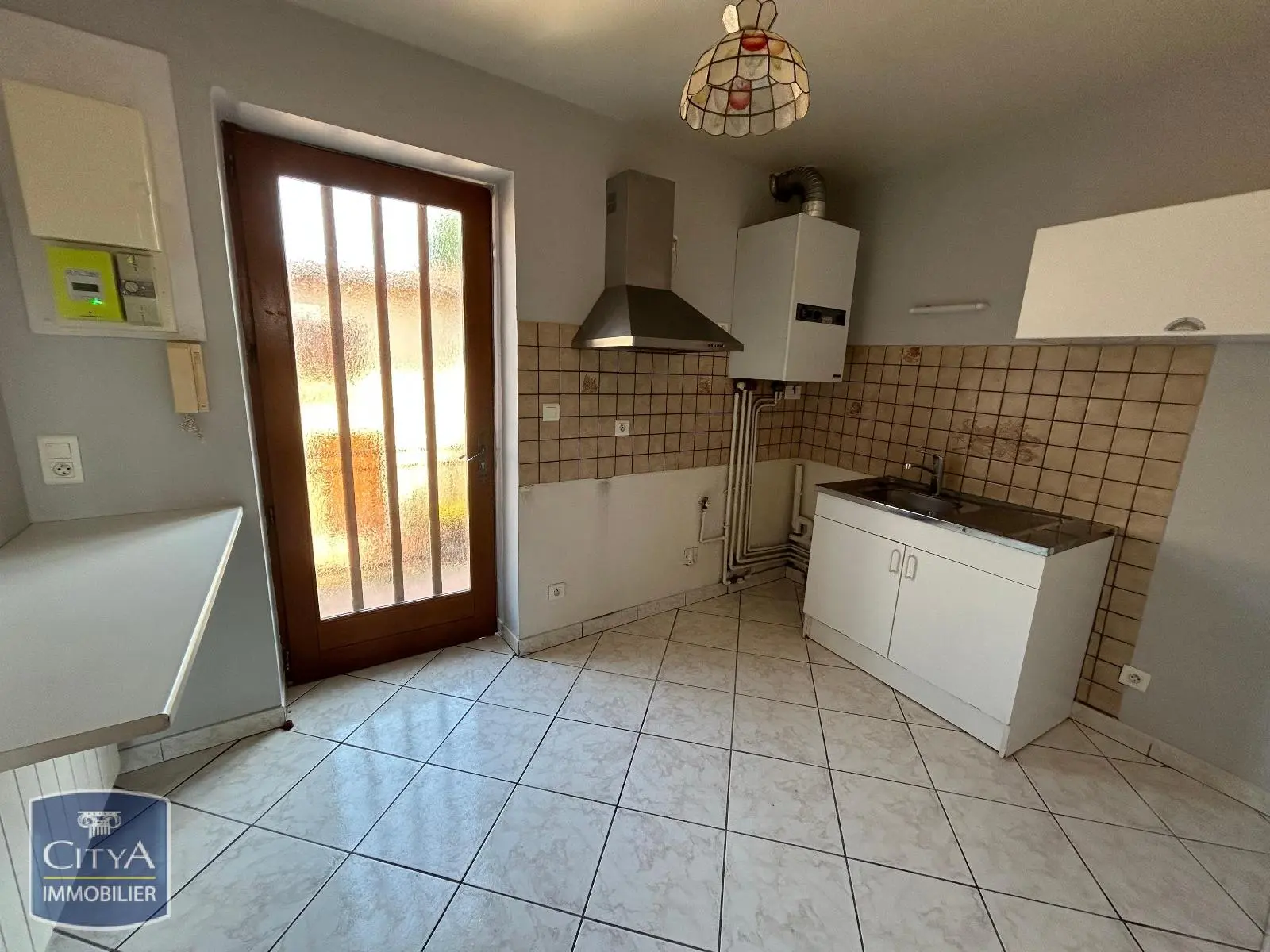 Photo 1 appartement Roanne