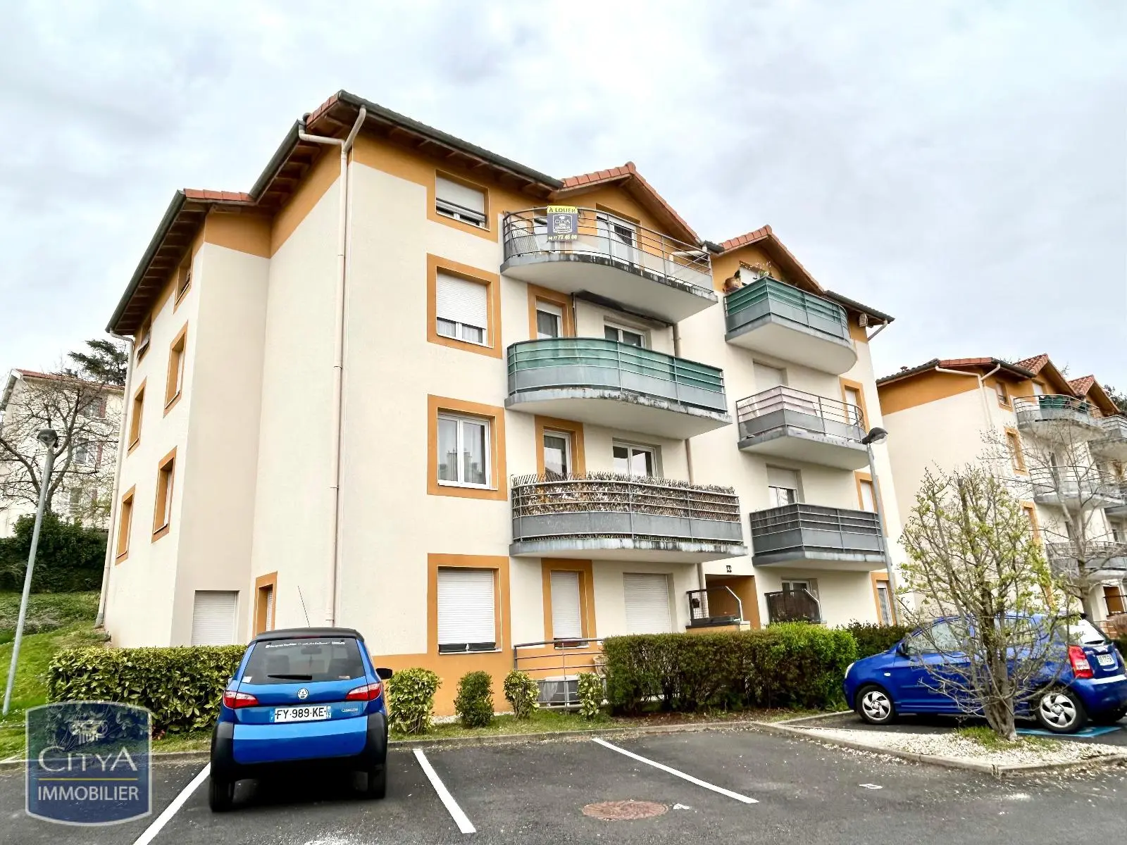 Photo 5 Appartement 3 pièces 63.36m²