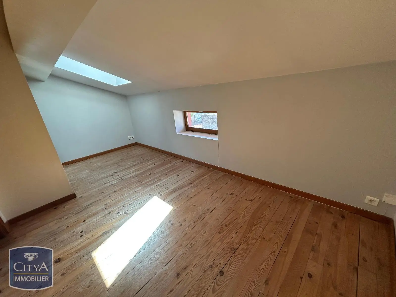 Photo 3 appartement Roanne