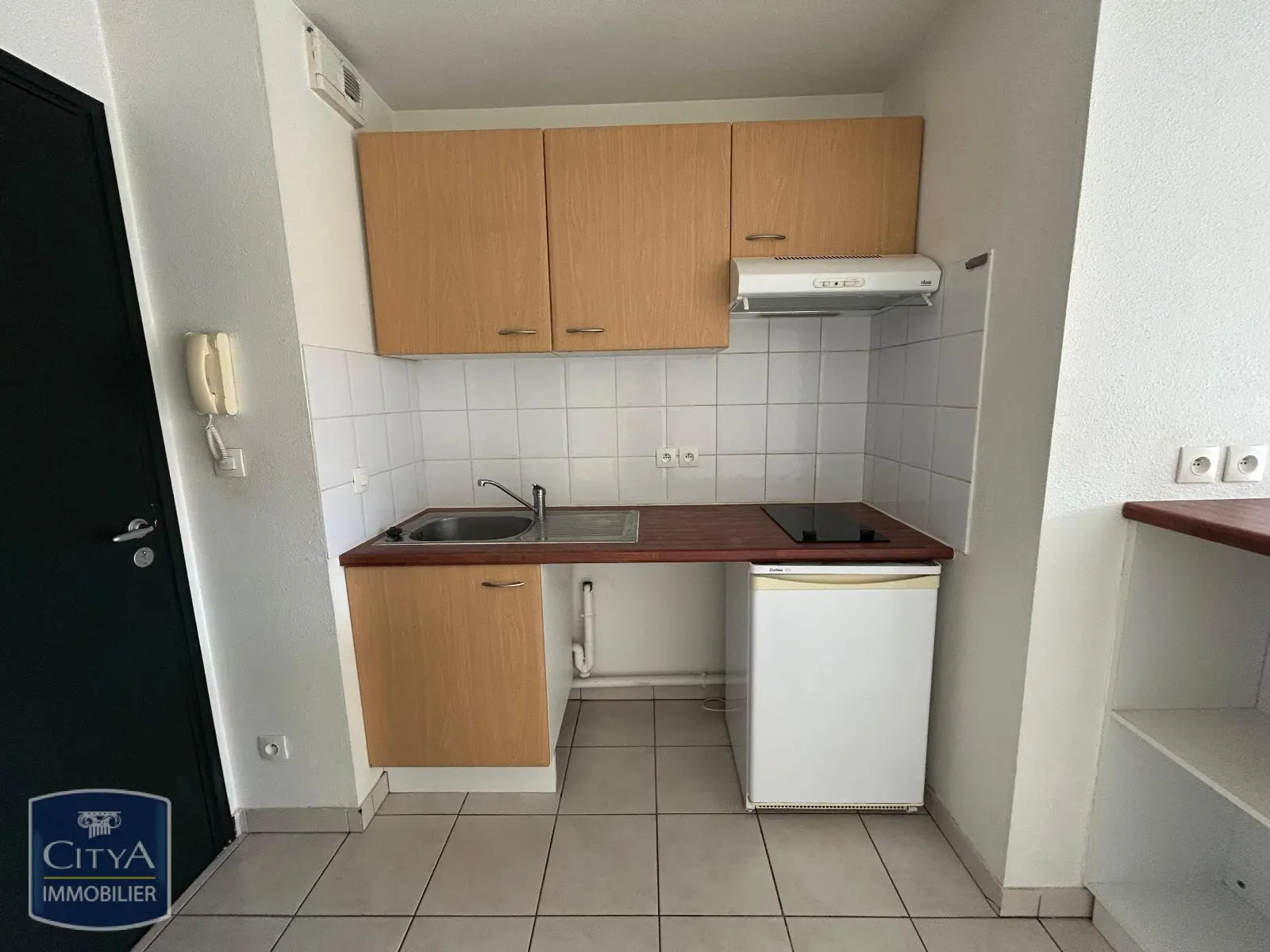 Photo 3 Appartement 2 pièces 38.13m²