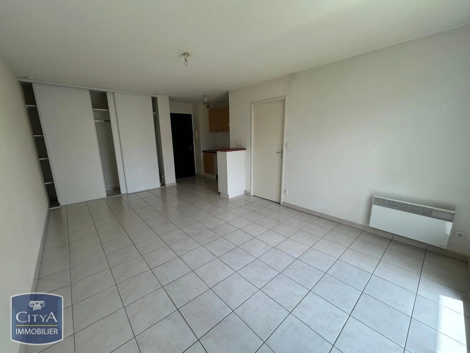 Photo 2 Appartement 2 pièces 38.13m²