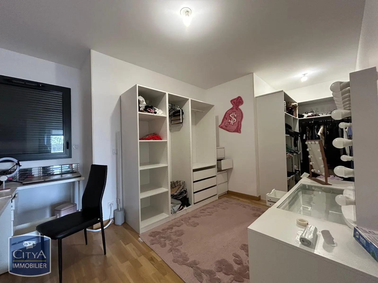 Photo 4 Appartement 4 pièces 90.71m²