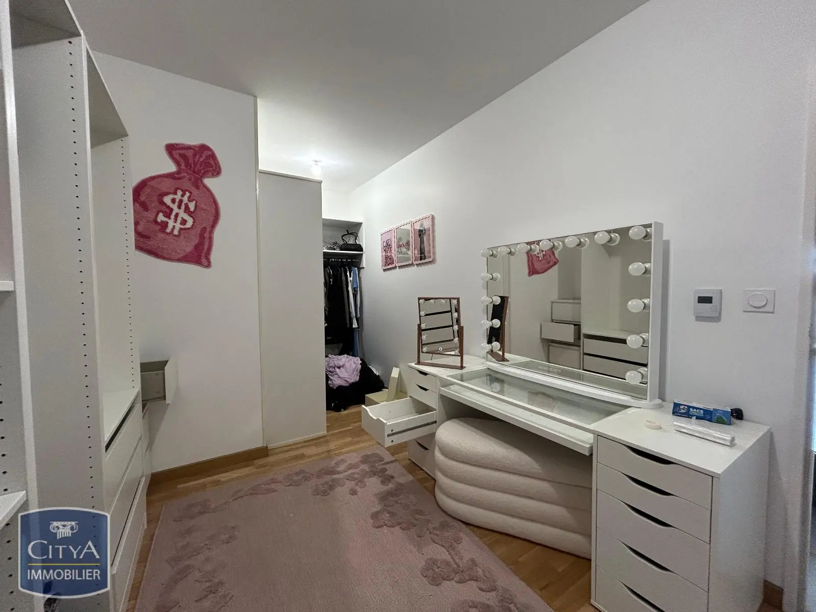 Photo 5 Appartement 4 pièces 90.71m²