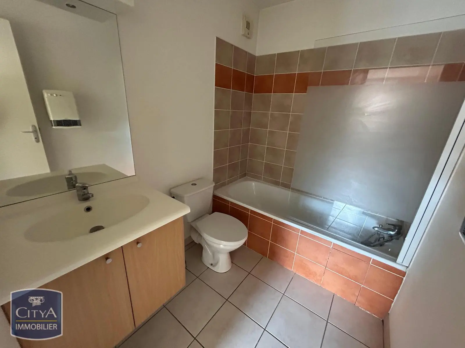 Photo 6 Appartement 2 pièces 38.13m²