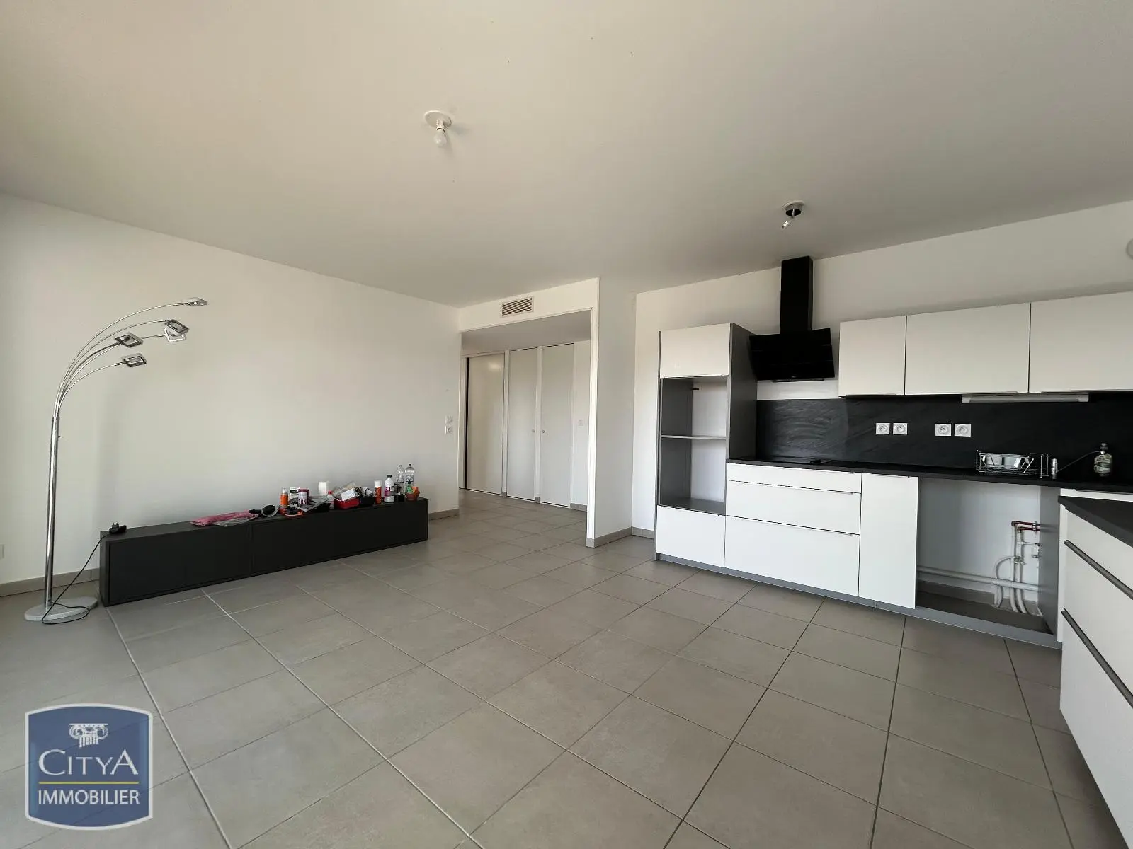 Photo 2 Appartement 4 pièces 90.71m²