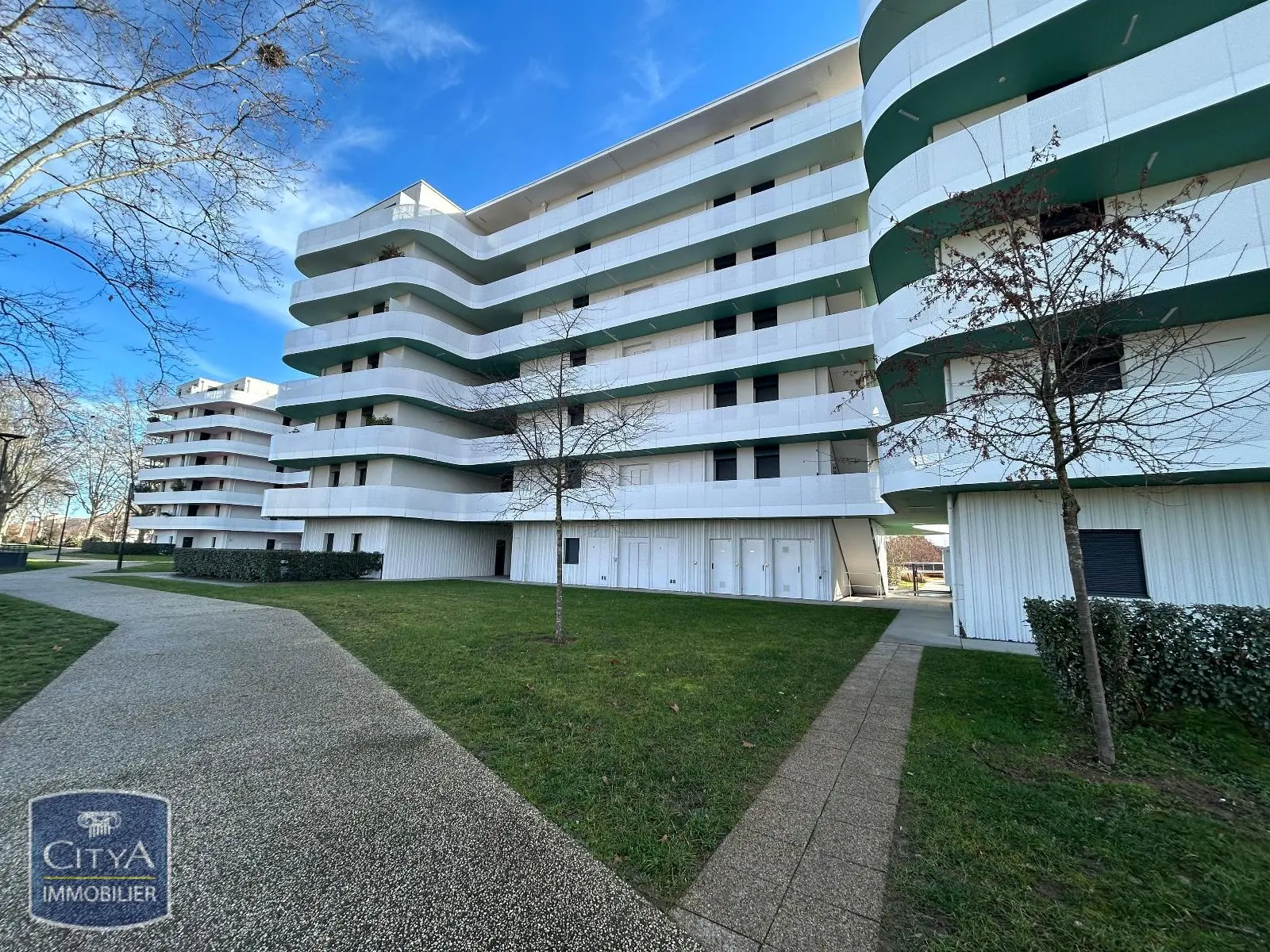 Photo 12 Appartement 4 pièces 90.71m²