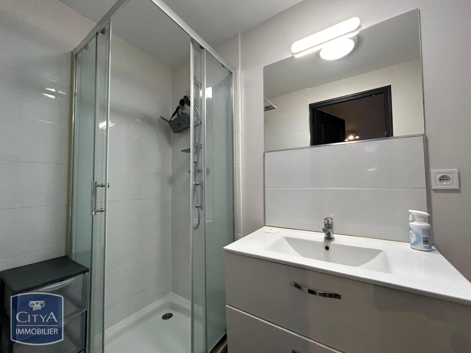 Photo 5 Appartement 1 pièce 20.04m²