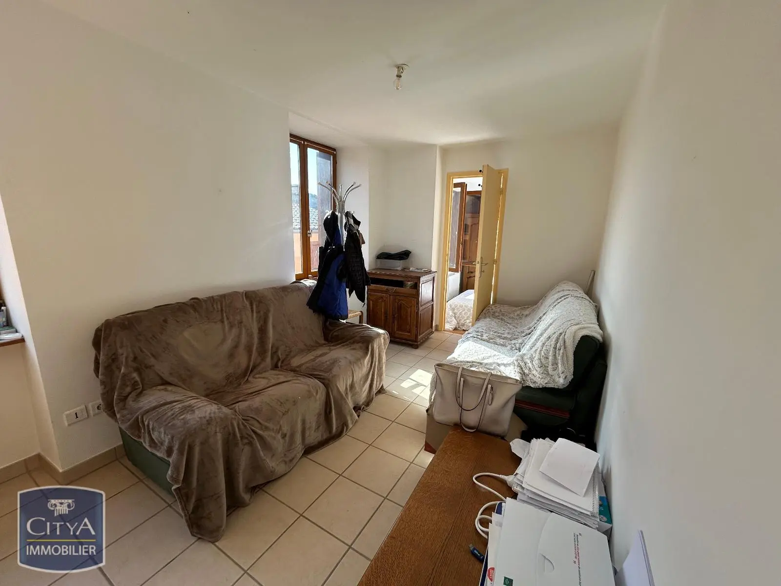 Photo 2 Appartement 2 pièces 36m²