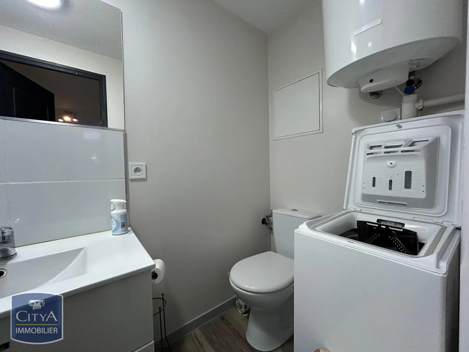 Photo 6 Appartement 1 pièce 20.04m²