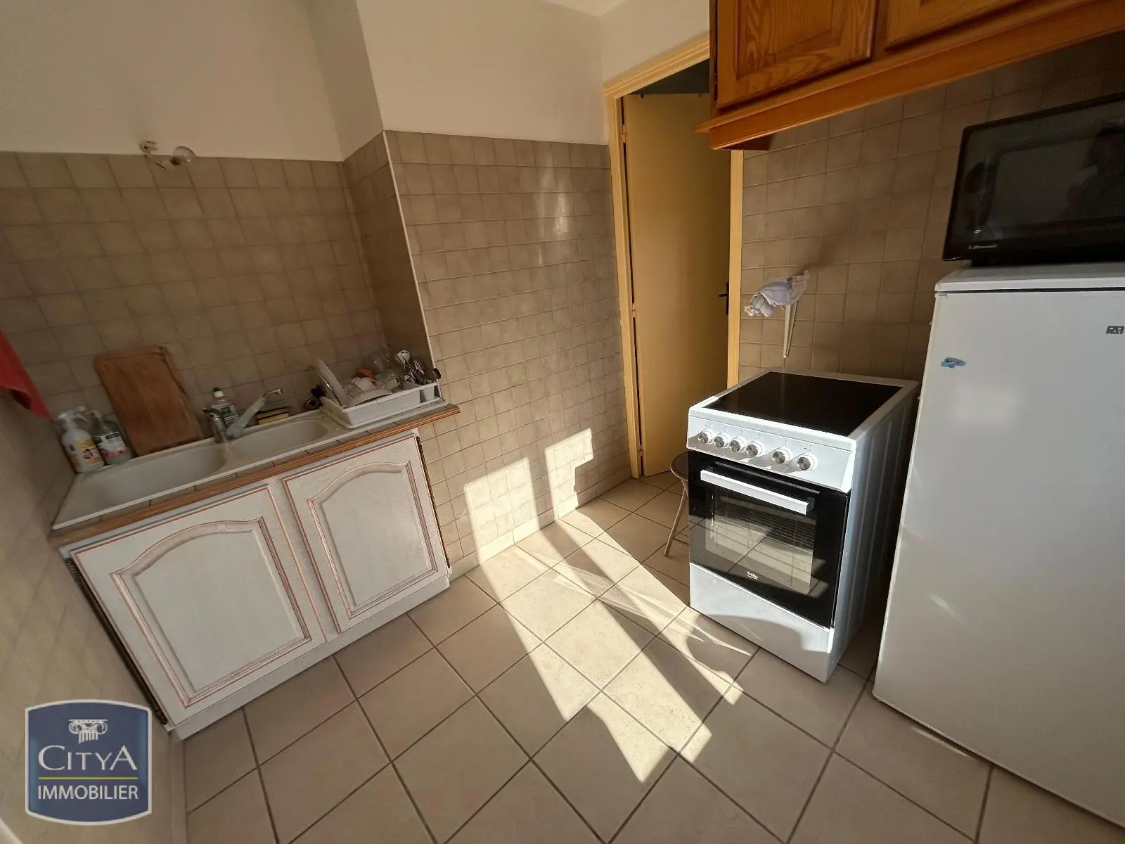 Photo 3 Appartement 2 pièces 36m²