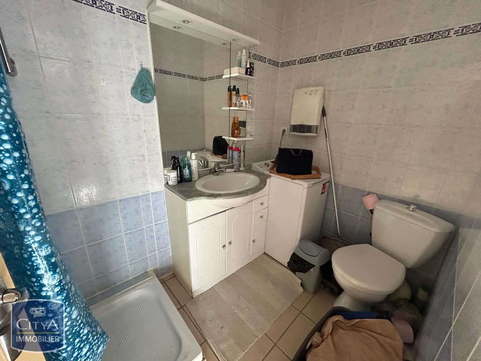 Photo 5 Appartement 2 pièces 36m²