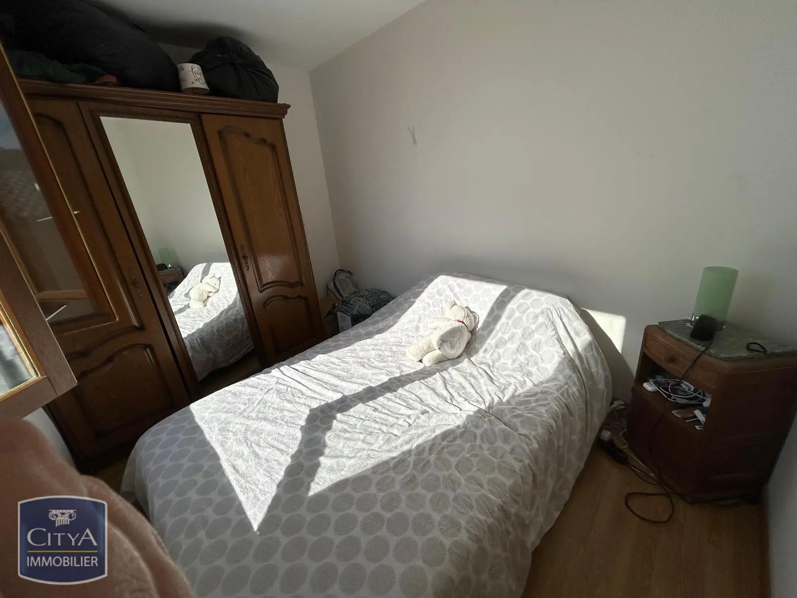 Photo 4 Appartement 2 pièces 36m²