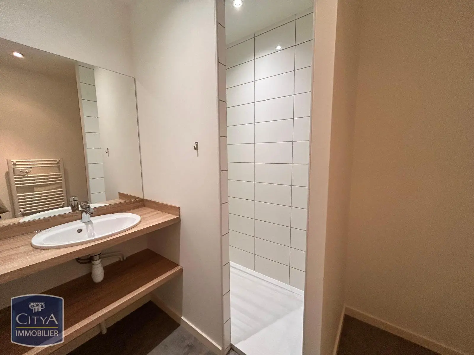 Photo 5 Appartement 1 pièce 32.89m²