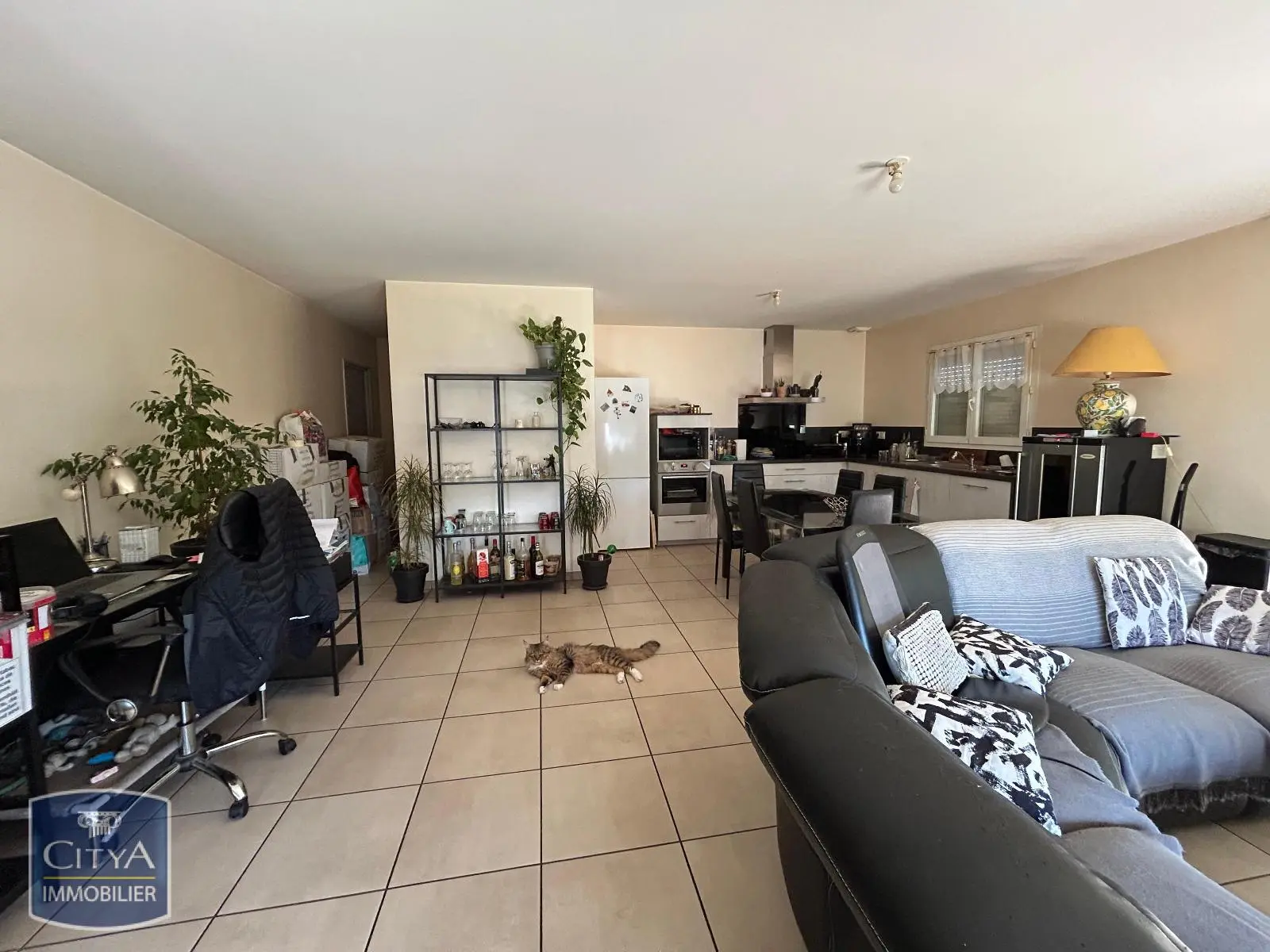 Photo 2 Maison 4 pièces 89.59m²