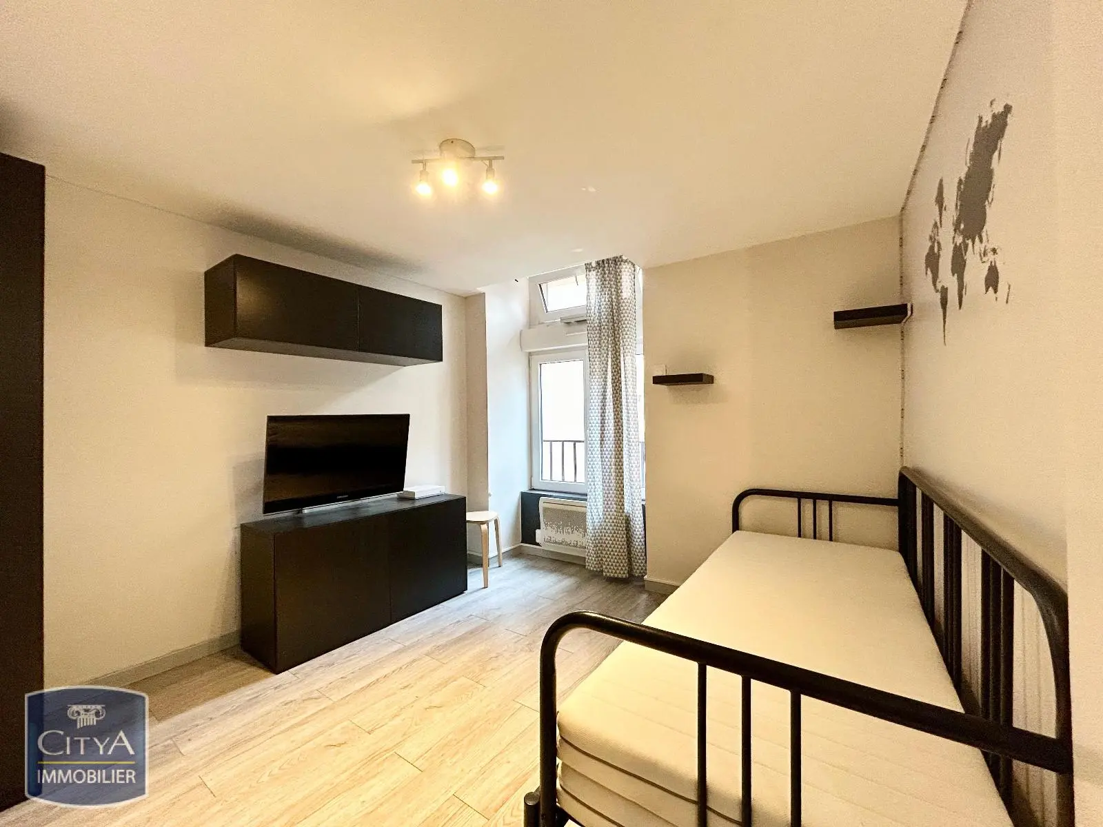 Photo 3 Appartement 1 pièce 20.04m²